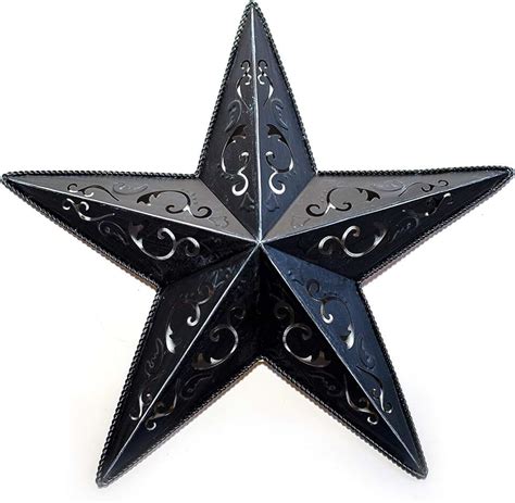 large metal star for house|large metallic stars.